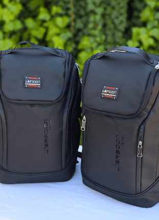 Sac à Dos Business Professionnel Wiersoon - Backpack dz