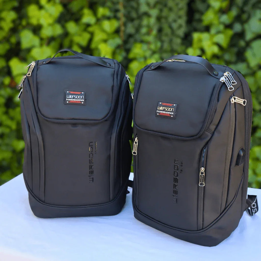 Sac à Dos Business Professionnel - Backpack dz