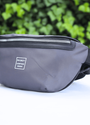 Sacoche Sac Banane Urbain Skboy - Backpack dz