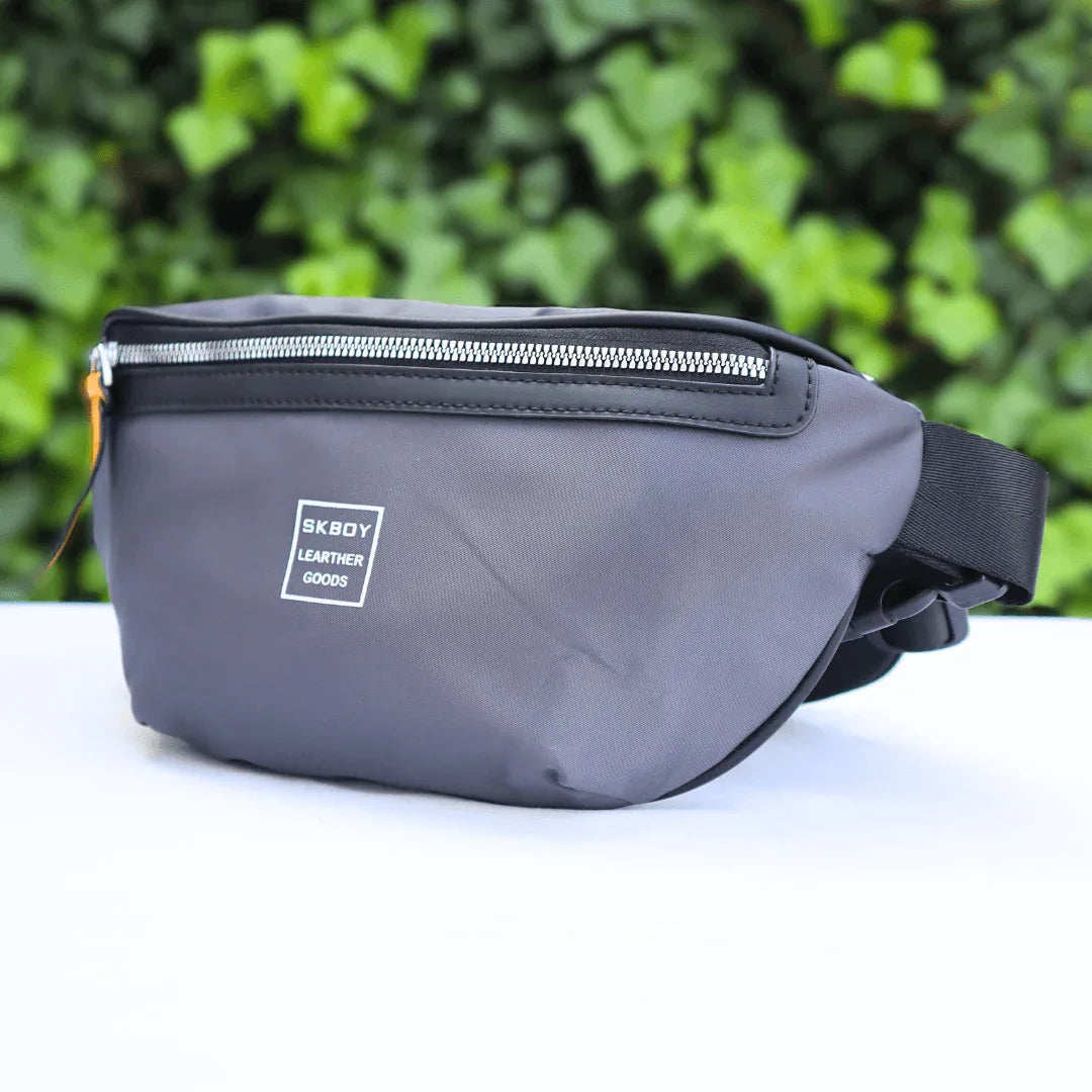 Sacoche Sac Banane Urbain Skboy - Backpack dz