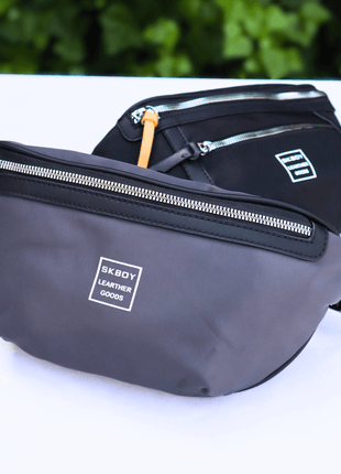 Sacoche Sac Banane Urbain Skboy - Backpack dz