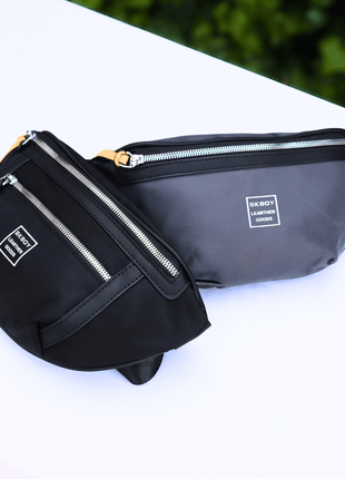 Sacoche Sac Banane Urbain Skboy - Backpack dz