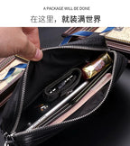 Pochette en Toile Oxford - Backpack dz