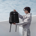 Sac à dos professionnel pour ordinateur portable 15,6 pouces Arctic Hunter B00812