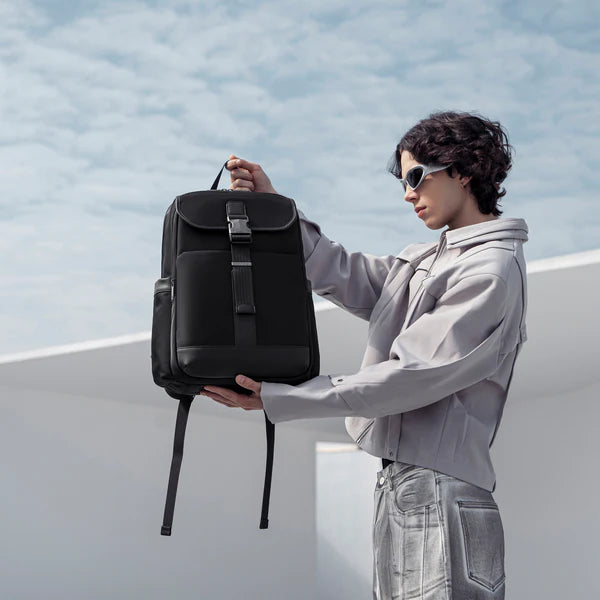 Sac à dos professionnel pour ordinateur portable 15,6 pouces Arctic Hunter B00812