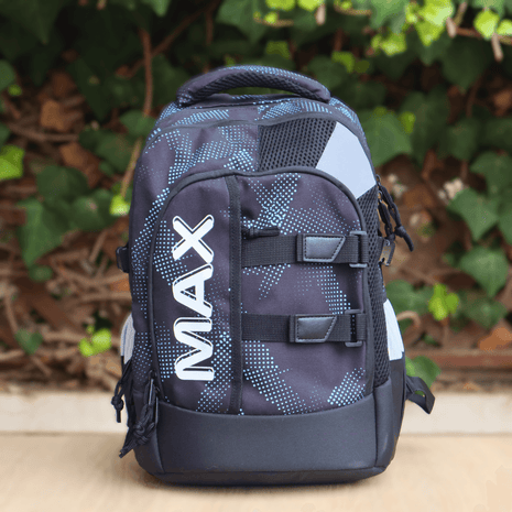 Sac a Dos scolaire Primaire Robuste - Backpack dz