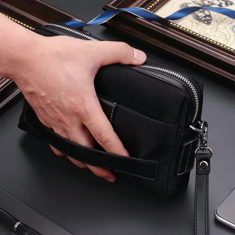 Pochette en Toile Oxford - Backpack dz