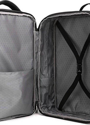 Sac à dos Cartable léger pour professionnels 17 pouces - Backpack dz