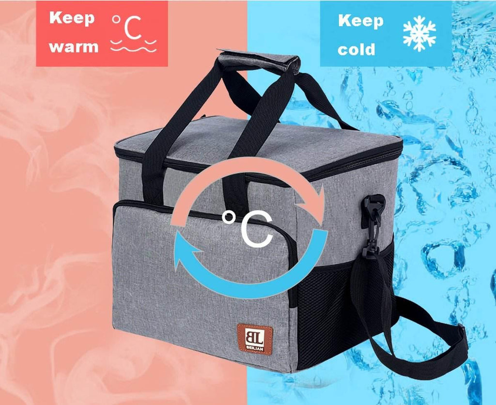 Sac a Bandoulière Isotherme - Backpack dz