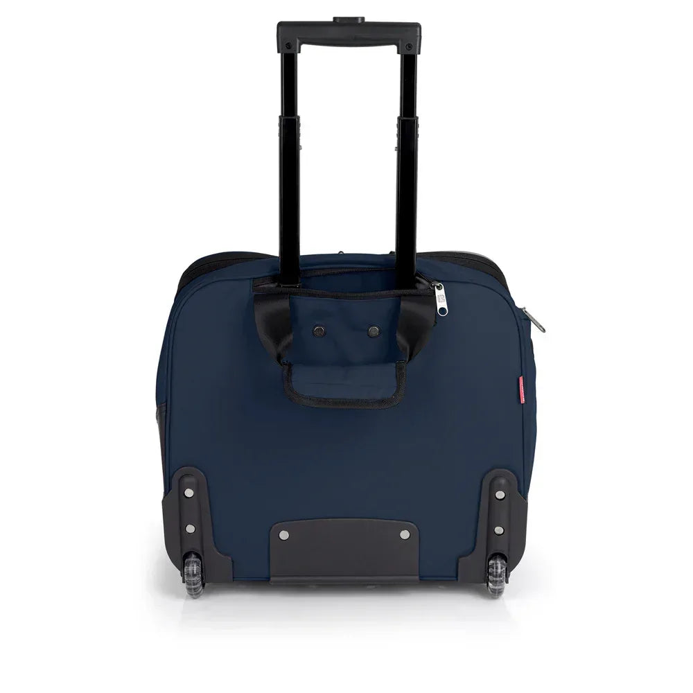 Sac Business à Roulettes Compact GABOL – 35L - Backpack dz