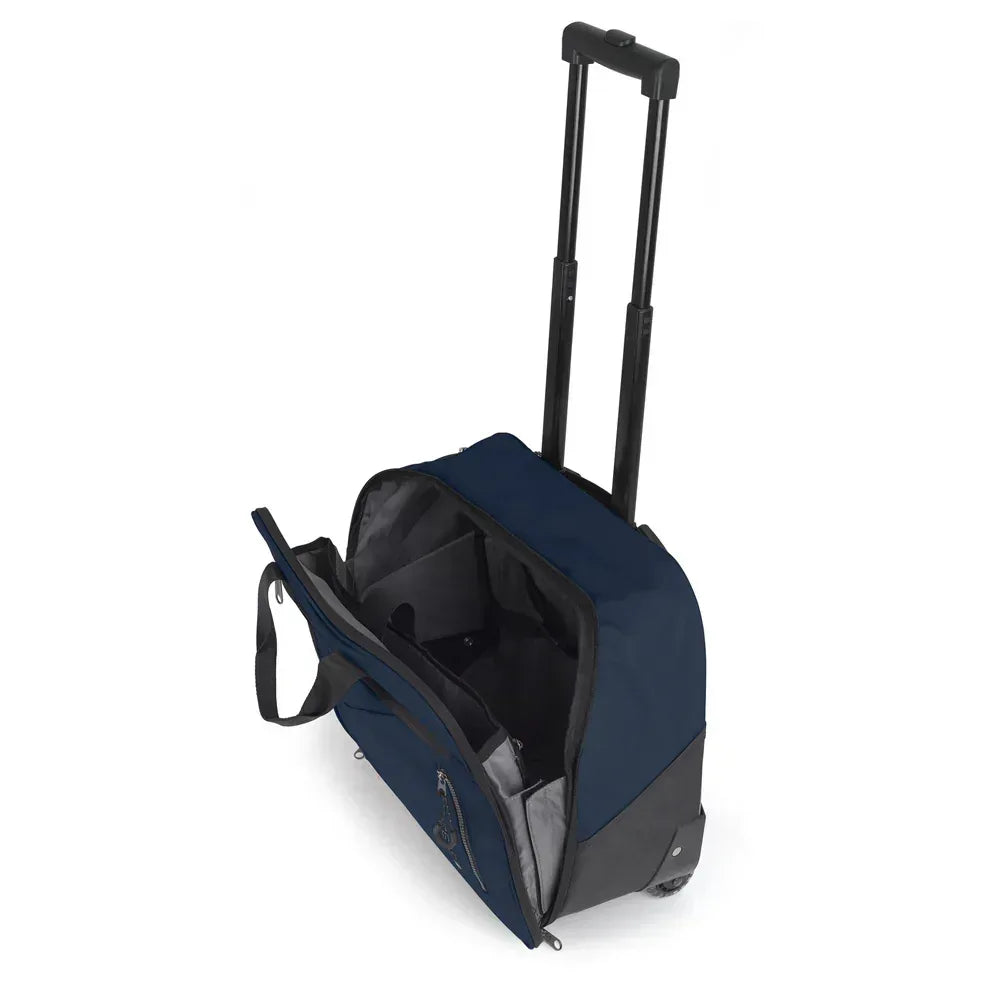 Sac Business à Roulettes Compact GABOL – 35L - Backpack dz