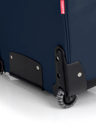 Sac Business à Roulettes Compact GABOL – 35L