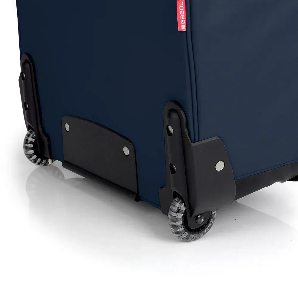 Sac Business à Roulettes Compact GABOL – 35L - Backpack dz