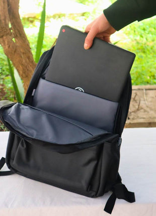 Sac a dos de tout les jours, quotidien et polyvalent 15.6' - Backpack dz