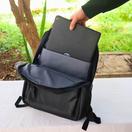 Sac a dos de tout les jours, quotidien et polyvalent 15.6' - Backpack dz