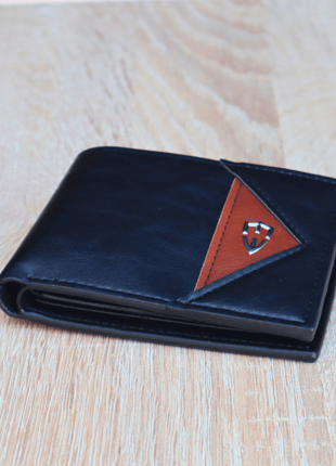 Porte Feuille et Monnaie Homme Multipoches - Backpack dz