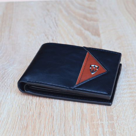 Porte Feuille et Monnaie Homme Multipoches - Backpack dz