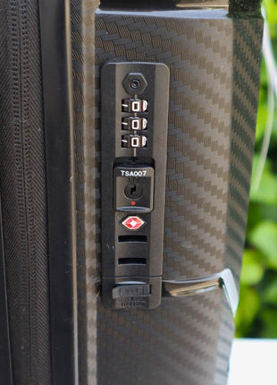 Valise Rigide MODS MS-8101 - Backpack dz