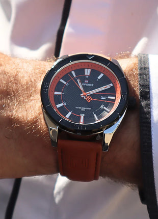 Montre Quartz NAVIFORCE 9209 Homme
