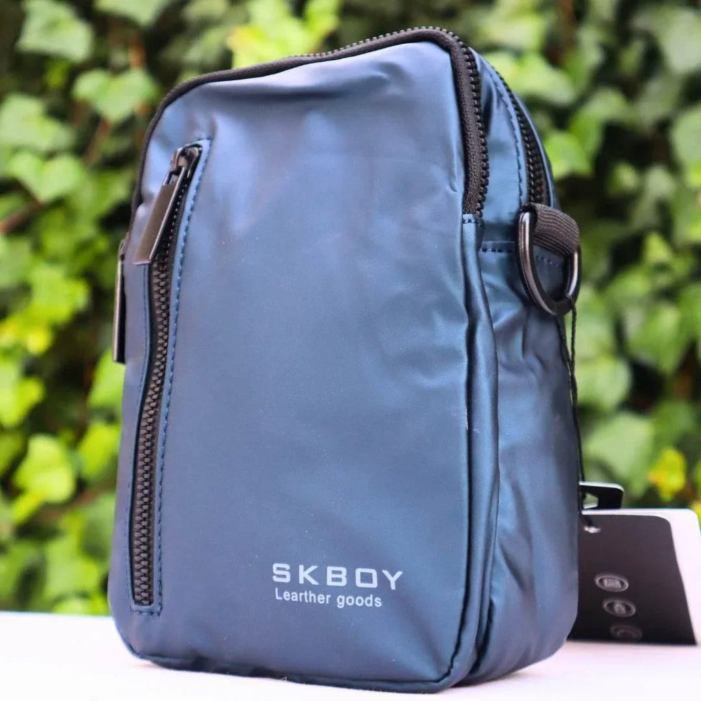 Sacoche SKBOY Casual urban - Backpack dz