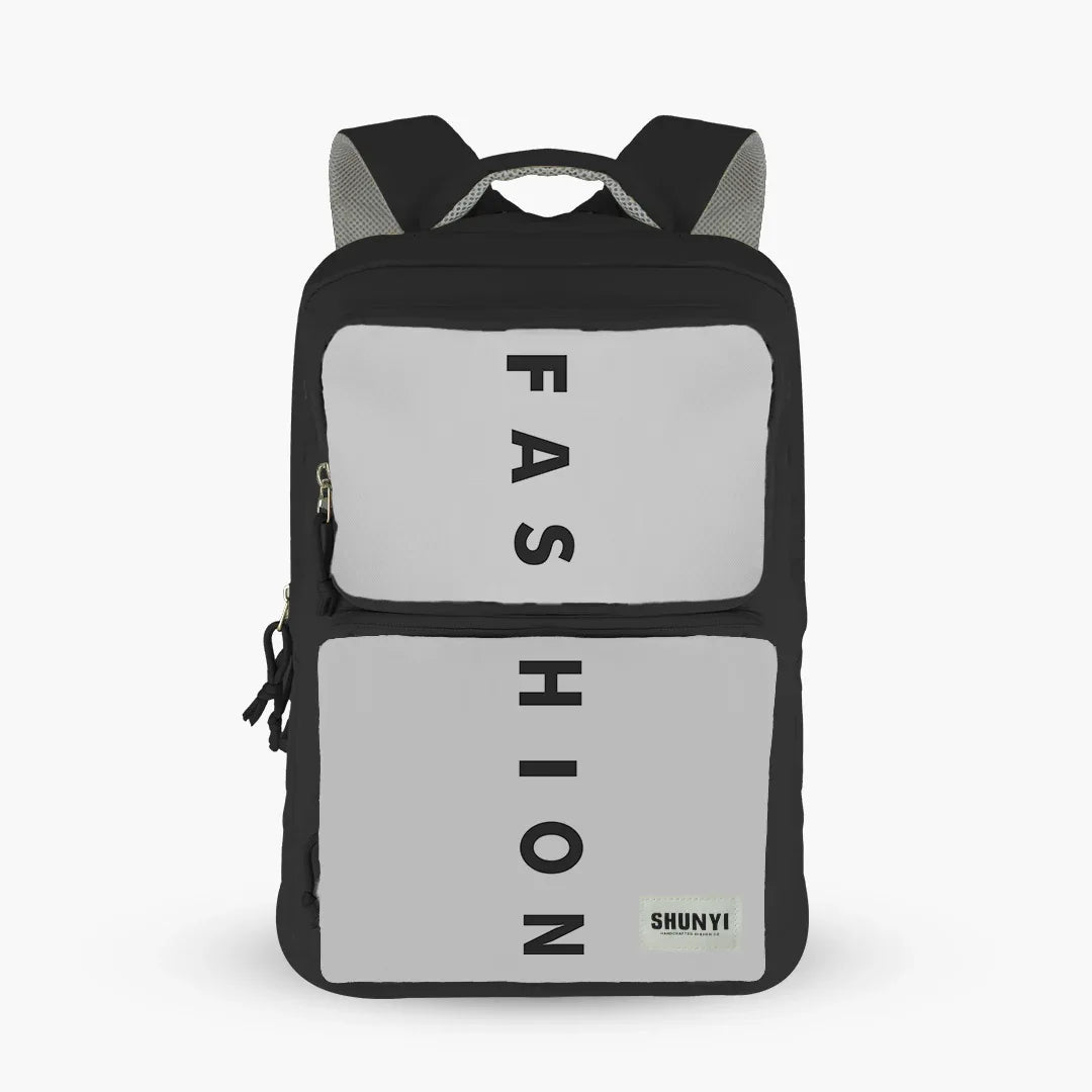 Sac à dos scolaire fashion