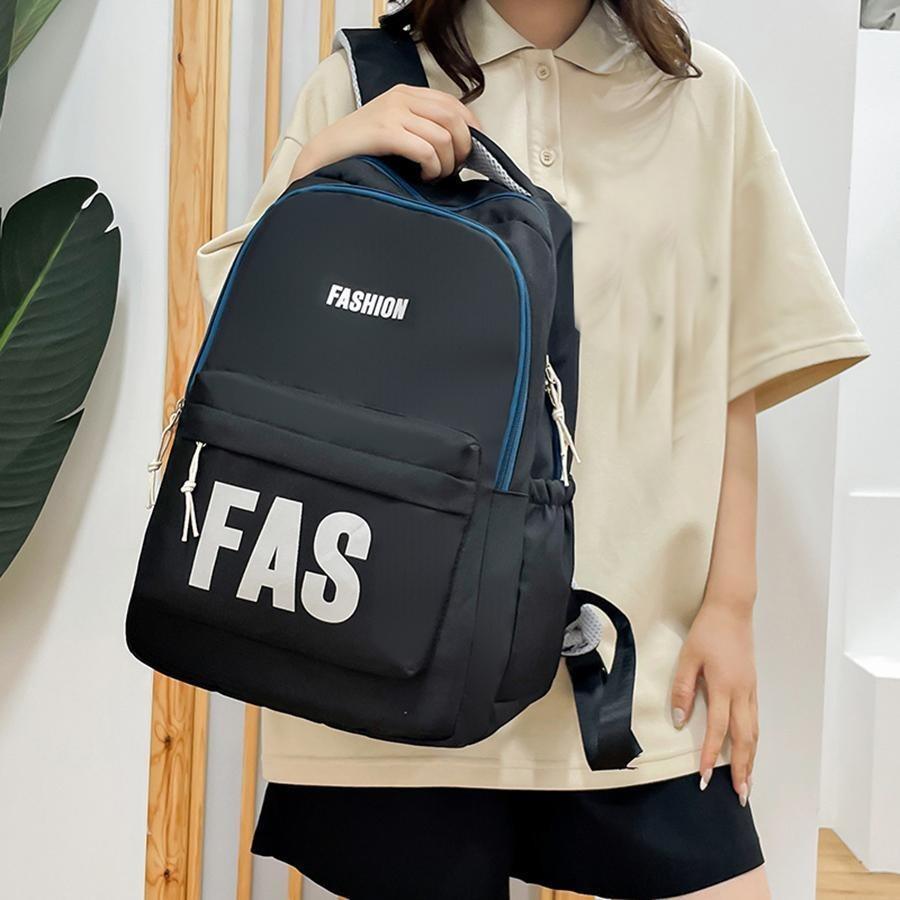 Sac a Dos Pratique Sympa - Backpack dz