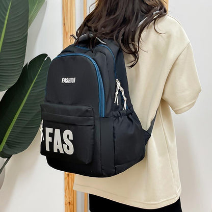 Sac a Dos Pratique Sympa - Backpack dz