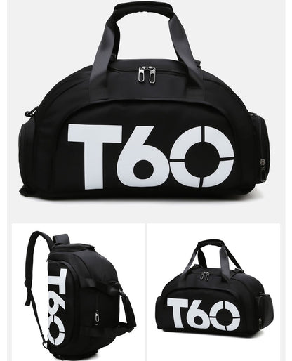 Cabas et sac à dos de sport T60 - Backpack dz