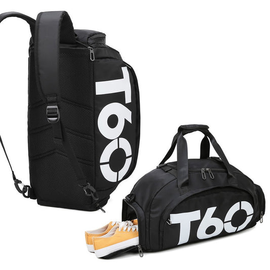 Cabas et sac à dos de sport T60 - Backpack dz