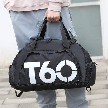 Cabas et sac à dos de sport T60 - Backpack dz