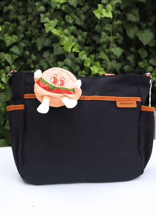 Sac Femme Tote Bag avec Porte Monnaie - Backpack dz