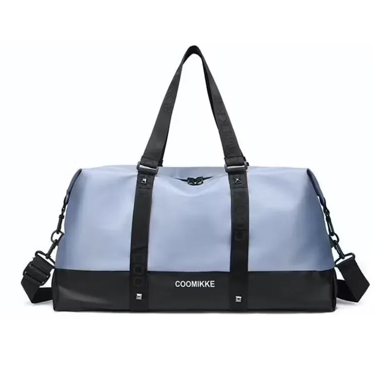 Sac de Sport étanche avec Compartiment à Chaussures - Backpack dz