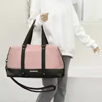 Sac de Sport étanche avec Compartiment à Chaussures