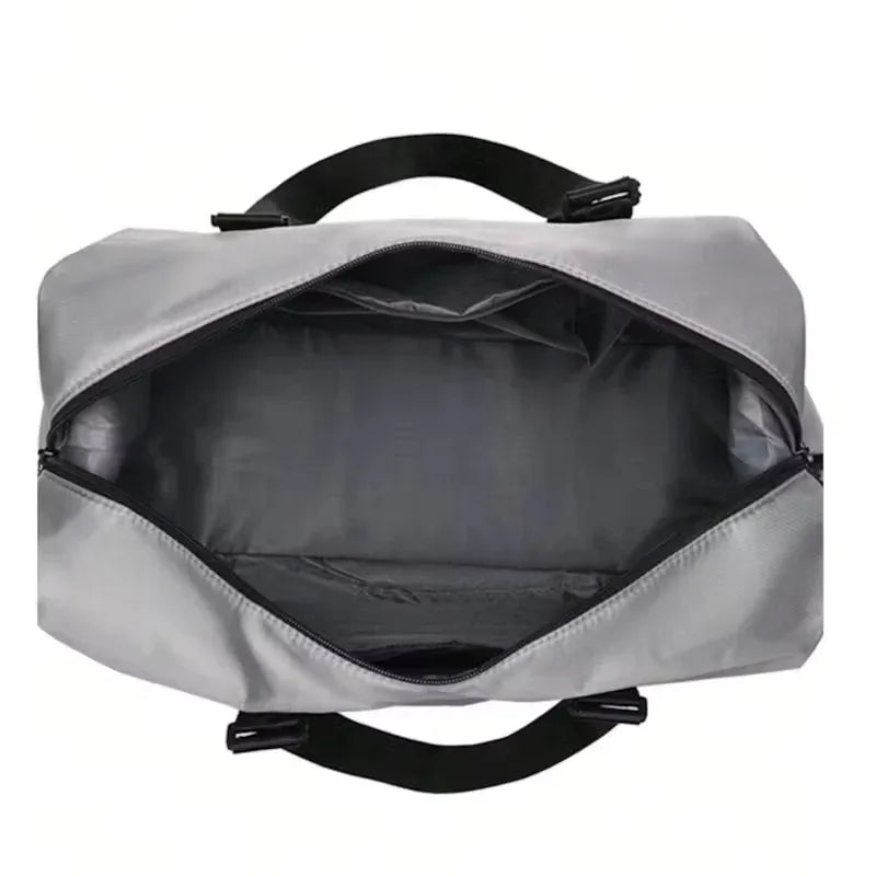 Sac de Sport étanche avec Compartiment à Chaussures - Backpack dz