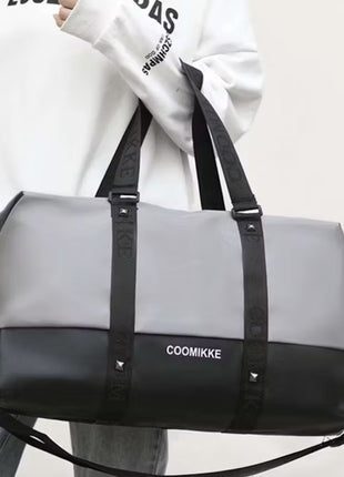 Sac de Sport étanche avec Compartiment à Chaussures