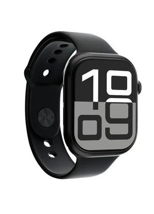 Smartwatch GNAC10 – Élégance et puissance au poignet