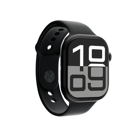 Smartwatch GNAC10 – Élégance et puissance au poignet