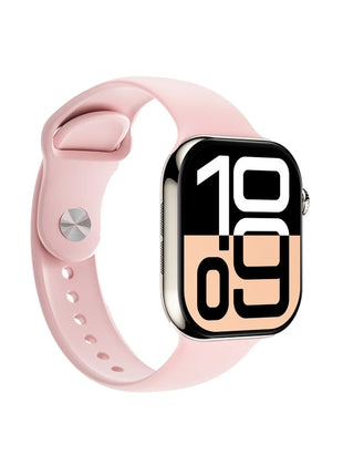 Smartwatch GNAC10 – Élégance et puissance au poignet