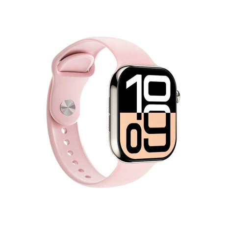 Smartwatch GNAC10 – Élégance et puissance au poignet