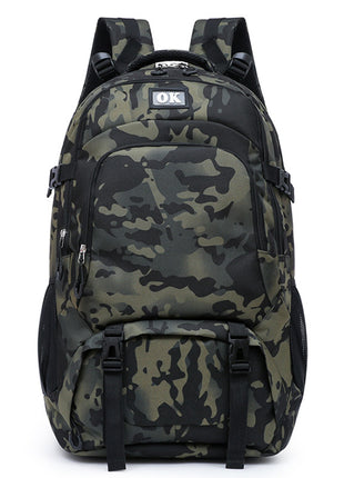 Sac a Dos Randonnée Large Robuste