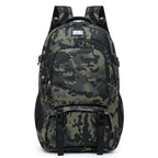 Sac a Dos Randonnée Large Robuste - Backpack dz