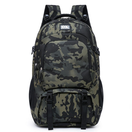 Sac a Dos Randonnée Large Robuste