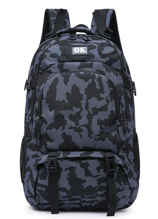 Sac a Dos Randonnée Large Robuste