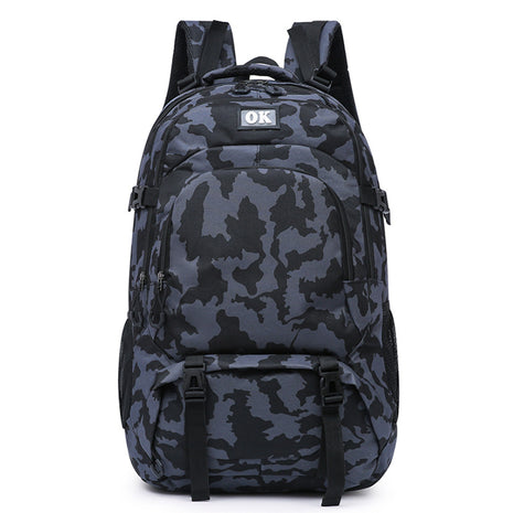 Sac a Dos Randonnée Large Robuste