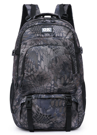 Sac a Dos Randonnée Large Robuste