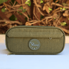 Trousse à Crayons avec Plusieurs Poches - Backpack dz