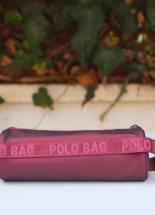 Trousse Scolaire avec Sangle a Main - Backpack dz