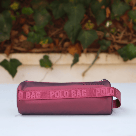 Trousse Scolaire avec Sangle a Main - Backpack dz