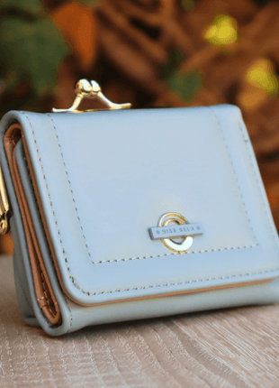 Petit Porte Monnaie Femme - Backpack dz