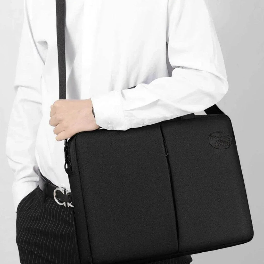 Pack essentiel : Cartable easyline + sacoche - Backpack dz